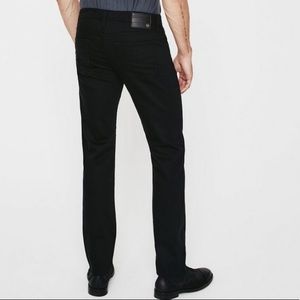 adriano goldschmied the matchbox slim straight jeans